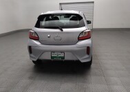 2024 Mitsubishi Mirage in El Paso, TX 79907 - 18132606 7