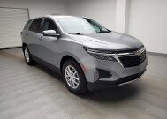 2024 Chevrolet Equinox in Eastpointe, MI 48021 - 18132614 13