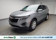2024 Chevrolet Equinox in Eastpointe, MI 48021 - 18132614 1