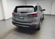 2024 Chevrolet Equinox in Eastpointe, MI 48021 - 18132614 7
