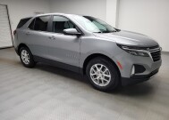2024 Chevrolet Equinox in Eastpointe, MI 48021 - 18132614 11