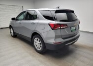 2024 Chevrolet Equinox in Eastpointe, MI 48021 - 18132614 5