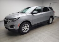 2024 Chevrolet Equinox in Eastpointe, MI 48021 - 18132614 2