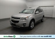 2015 Chevrolet Equinox in Glendale, AZ 85301 - 18132619 1