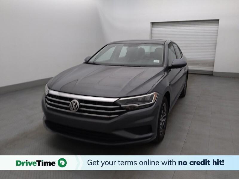 2021 Volkswagen Jetta in Bradenton, FL 34207 - 18132630