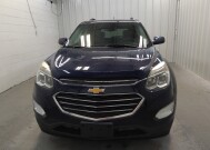 2017 Chevrolet Equinox in Fairfield, OH 45014 - 18132638 15