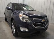 2017 Chevrolet Equinox in Fairfield, OH 45014 - 18132638 13
