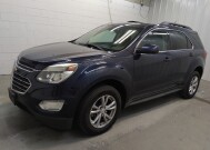 2017 Chevrolet Equinox in Fairfield, OH 45014 - 18132638 2