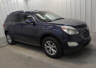 2017 Chevrolet Equinox in Fairfield, OH 45014 - 18132638 11