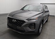 2019 Hyundai Santa Fe in Sanford, FL 32773 - 18132644 15