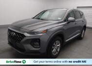 2019 Hyundai Santa Fe in Sanford, FL 32773 - 18132644 1