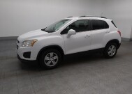 2016 Chevrolet Trax in Orlando, FL 32808 - 18132646 2