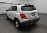 2016 Chevrolet Trax in Orlando, FL 32808 - 18132646 5