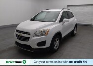 2016 Chevrolet Trax in Orlando, FL 32808 - 18132646 1