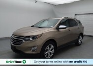 2019 Chevrolet Equinox in Raleigh, NC 27604 - 18132665 1