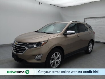 2019 Chevrolet Equinox in Raleigh, NC 27604
