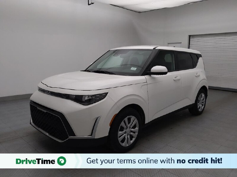 2025 Kia Soul in Raleigh, NC 27604 - 18132672