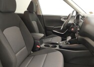 2025 Kia Soul in Raleigh, NC 27604 - 18132672 21