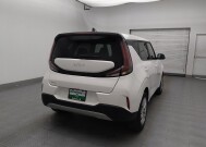 2025 Kia Soul in Raleigh, NC 27604 - 18132672 7