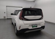 2025 Kia Soul in Raleigh, NC 27604 - 18132672 6