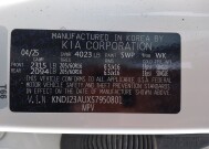 2025 Kia Soul in Raleigh, NC 27604 - 18132672 33