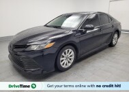 2019 Toyota Camry in Madison, TN 37115 - 18132679 1