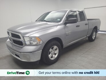 2021 RAM 1500 in Memphis, TN 38115