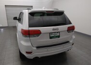 2019 Jeep Grand Cherokee in Houston, TX 77060 - 18132687 6