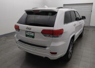 2019 Jeep Grand Cherokee in Houston, TX 77060 - 18132687 7