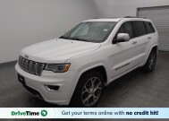 2019 Jeep Grand Cherokee in Houston, TX 77060 - 18132687 1
