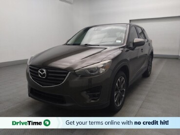 2016 Mazda CX-5 in Chattanooga, TN 37421