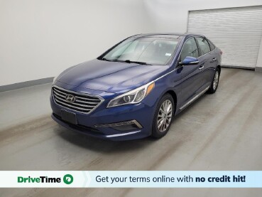 2015 Hyundai Sonata in Columbus, OH 43228