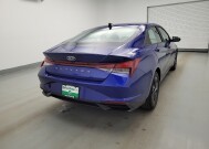2023 Hyundai Elantra in Lexington, KY 40509 - 18132720 7