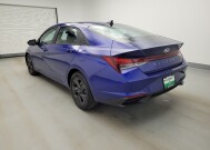 2023 Hyundai Elantra in Lexington, KY 40509 - 18132720 5