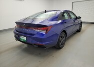 2023 Hyundai Elantra in Lexington, KY 40509 - 18132720 9
