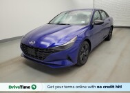 2023 Hyundai Elantra in Lexington, KY 40509 - 18132720 1