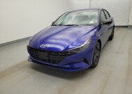 2023 Hyundai Elantra in Lexington, KY 40509 - 18132720 15