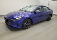 2023 Hyundai Elantra in Lexington, KY 40509 - 18132720 2