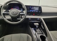 2023 Hyundai Elantra in Lexington, KY 40509 - 18132720 22