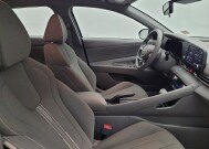 2023 Hyundai Elantra in Lexington, KY 40509 - 18132720 21
