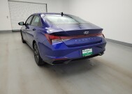2023 Hyundai Elantra in Lexington, KY 40509 - 18132720 6