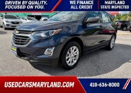 2019 Chevrolet Equinox in Baltimore, MD 21225 - 18132752 2