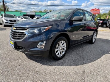 2019 Chevrolet Equinox in Baltimore, MD 21225