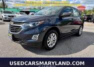 2019 Chevrolet Equinox in Baltimore, MD 21225 - 18132752 1