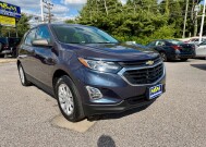 2019 Chevrolet Equinox in Baltimore, MD 21225 - 18132752 3