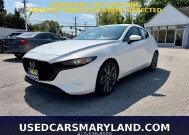 2020 MAZDA MAZDA3 in Baltimore, MD 21225 - 18132753 44