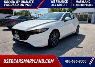 2020 MAZDA MAZDA3 in Baltimore, MD 21225 - 18132753 1