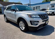 2017 Ford Explorer in Baltimore, MD 21225 - 18132755 8