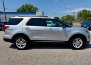 2017 Ford Explorer in Baltimore, MD 21225 - 18132755 7