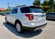 2017 Ford Explorer in Baltimore, MD 21225 - 18132755 4